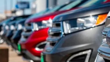 Fuerte caída de venta de autos usados en junio: registró una disminución del 7,6%