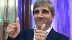 El Gobierno logró superávit financiero en junio por sexto mes consecutivo