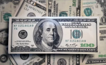 El dólar blue sube $10 y alcanza un nuevo récord nominal