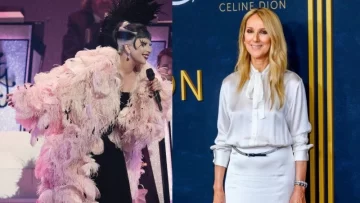 Lady Gaga y Céline Dion cantarán juntas en la ceremonia inaugural de los Juegos Olímpicos París 2024