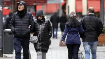 Cómo estará el tiempo durante el fin de semana en Tucumán