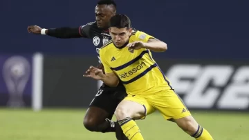 Copa Sudamericana: Boca empató con Independiente del Valle y definirá la serie en la Bombonera