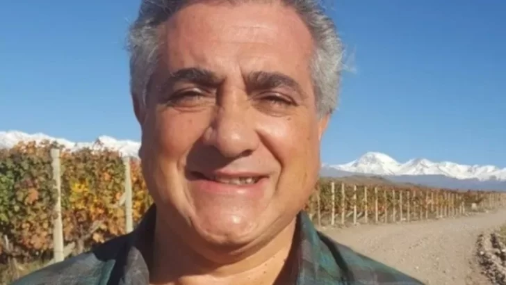 Encontraron muerto a un empresario de Mendoza que había denunciado a narcos en sus redes sociales