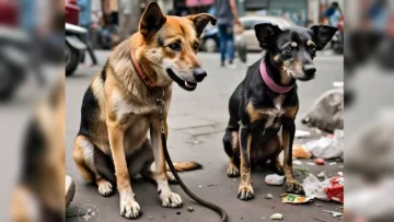 Día Internacional del Perro Callejero: por qué se conmemora el 27 de julio