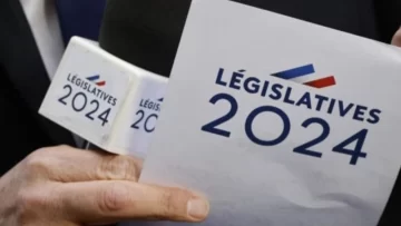Francia: la izquierda se impuso en las legislativas, frenó el avance de la ultraderecha y dejó un panorama incierto para el oficialismo