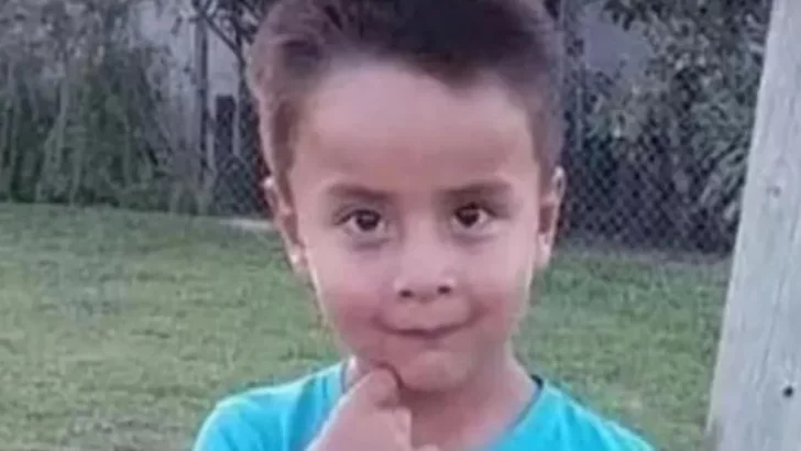 Caso Loan: un hombre declaró que “escuchó gritos de un nene” el día de su desaparición
