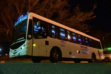 Cuándo será y cómo anotarse para la segunda edición nocturna del Bus Turístico SMT