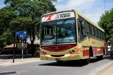 En los próximos días cambiarán el sentido de circulación de las calles San Lorenzo y Crisóstomo Álvarez