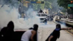 Aumentaron a 11 los fallecidos y 177 detenidos por las protestas poselectorales