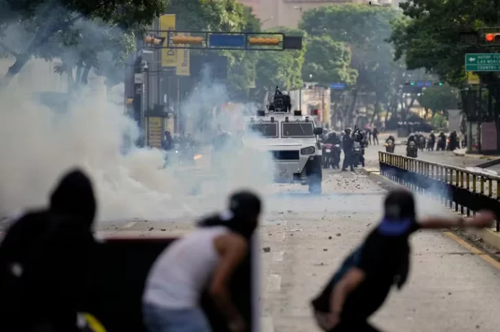 Aumentaron a 11 los fallecidos y 177 detenidos por las protestas poselectorales