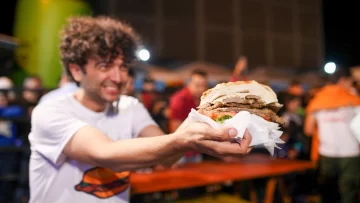 El sánguche de milanesa fue declarado bien patrimonial de interés cultural