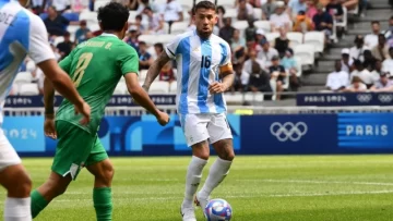 La selección argentina de Mascherano buscará el pase a cuartos de final de los Juegos Olímpicos: a qué hora y dónde verlo en vivo