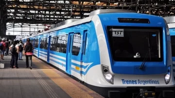 El Gobierno nacional le pidió la renuncia al presidente de Trenes Argentinos Operaciones