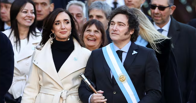 Villarruel no vendrá a Tucumán para el Pacto de Mayo