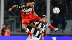 River Plate y Talleres se enfrentan por los octavos de la Copa Libertadores