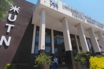 La UTN celebra 70 años de historia