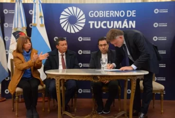 Tucumán impulsa la declaración de las yungas como patrimonio natural de la humanidad