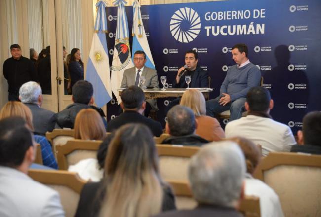 La Provincia insta a verificar el Registro del Subsidio Energético