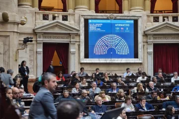 Avanzó en Diputados la declaración de la educación como “servicio estratégico esencial”