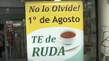 El Té de Ruda: Tradición Ancestral y Protección Espiritual