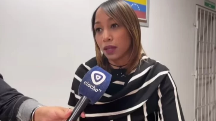 Angelí, testimonio de una venezolana en Tucumán en medio de la crisis: “los venezolanos no han bajado los brazos”