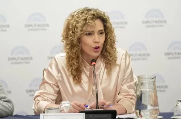 Karina Milei decidió echar a Lourdes Arrieta y el oficialismo perderá una diputada