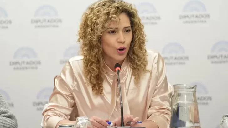 Karina Milei decidió echar a Lourdes Arrieta y el oficialismo perderá una diputada