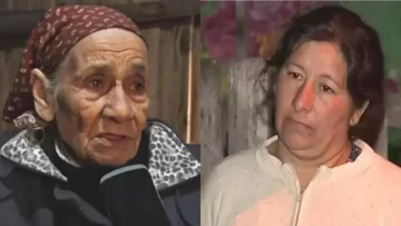 Caso Loan: la abuela Catalina acusó a Laudelina por las llamadas borradas y declarará este viernes