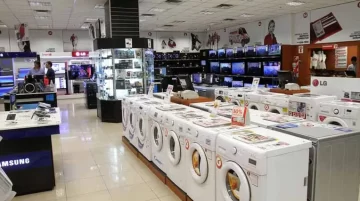 Ya se pueden comprar electrodomésticos en hasta 24 cuotas sin interés: cómo acceder al programa y cuáles son los precios