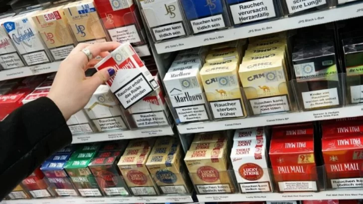 Transformaciones en el mercado del tabaco: nuevas estrategias y sus consecuencias