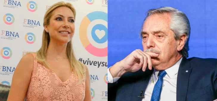 Fabiola Yañez habló con el fiscal tras la denuncia a Alberto Fernández y volverá a declarar