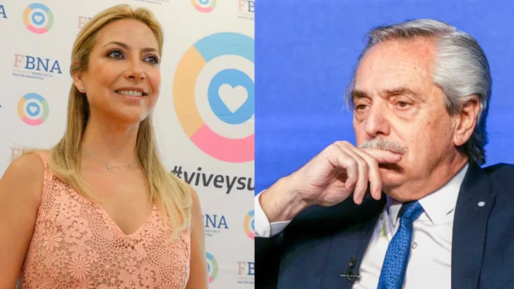 Fabiola Yañez habló con el fiscal tras la denuncia a Alberto Fernández y volverá a declarar