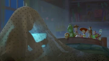 Disney lanzó la primera imagen y avance de Toy Story 5: un regreso y un desafío de la vida real