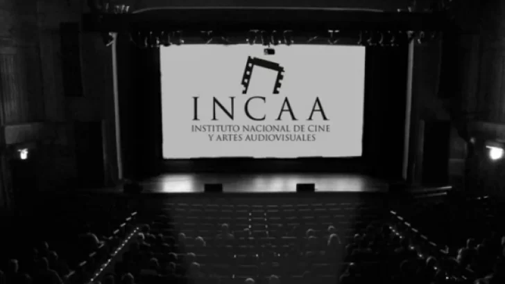 Cambios en el financiamiento del INCAA: no hay subsidio para “películas sin espectadores”