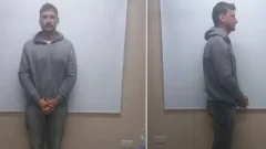 El diputado Germán Kiczka, acusado de pedofilia, se negó a declarar