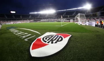 River busca definir su clasificación ante Talleres