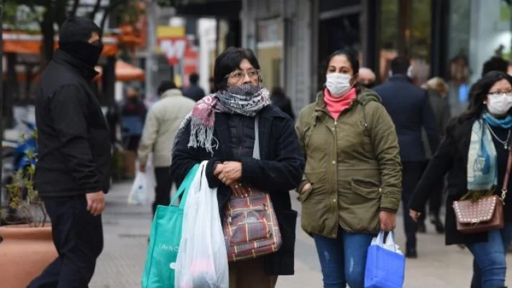 Cómo estará el tiempo esta semana