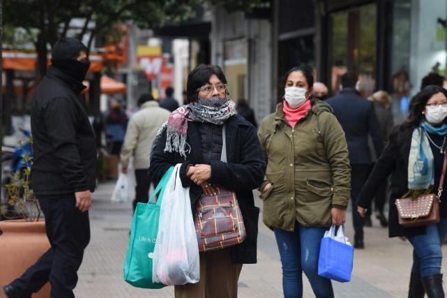 Cómo estará el tiempo esta semana