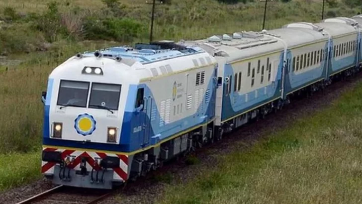 El tren que se dirige desde Retiro a Tucumán se quedó sin frenos con más de 500 pasajeros