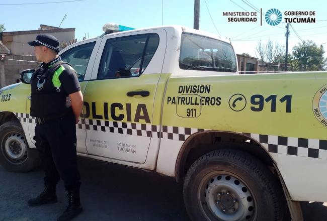 Un niño falleció luego de recibir un disparo en la cabeza