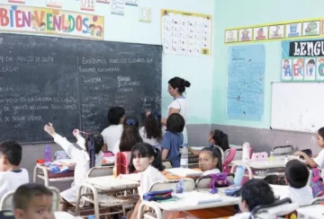 Mañana no habrá actividades en los establecimientos educativos