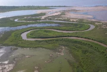 Un ingenio fue multado con $17 millones por contaminar aguas del Río Salí