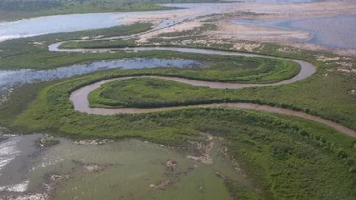 Un ingenio fue multado con $17 millones por contaminar aguas del Río Salí