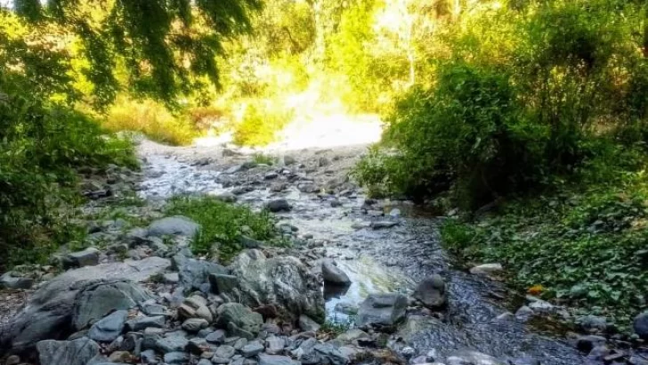 La Sociedad Aguas del Tucumán denunció el robo de agua desde la toma Piedras