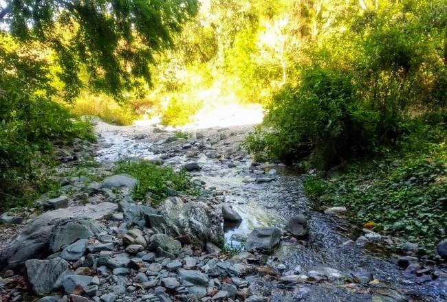 La Sociedad Aguas del Tucumán denunció el robo de agua desde la toma Piedras