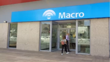 Operaciones bancarias en el feriado del 24 de septiembre: Banco Macro informa a sus clientes sobre el uso de canales digitales