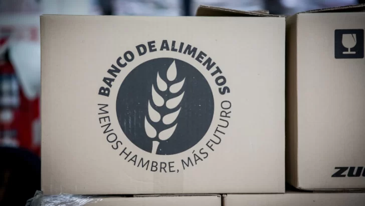 En Argentina se desperdicia el 12,5% de los alimentos producidos