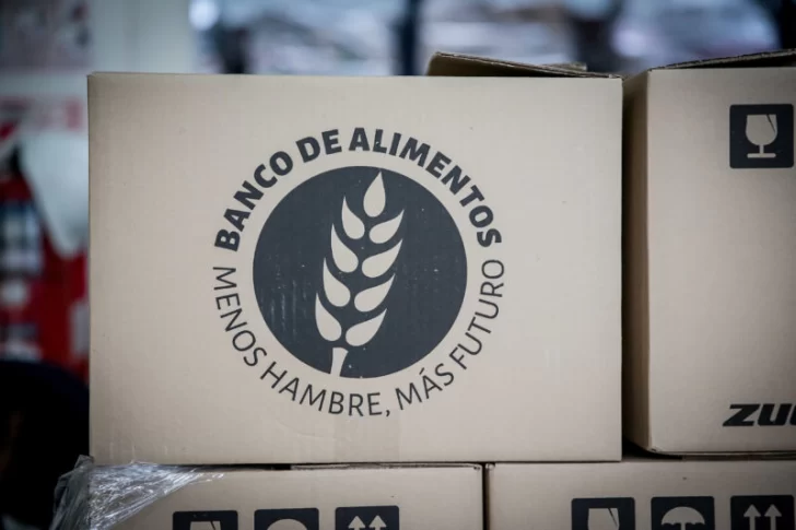 En Argentina se desperdicia el 12,5% de los alimentos producidos