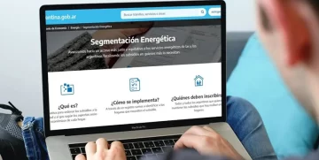 Último día para gestionar los subsidios a la energía