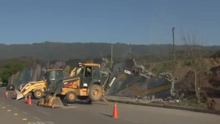 Yerba Buena lanza el proyecto para transformar el Parque “La Hoya”